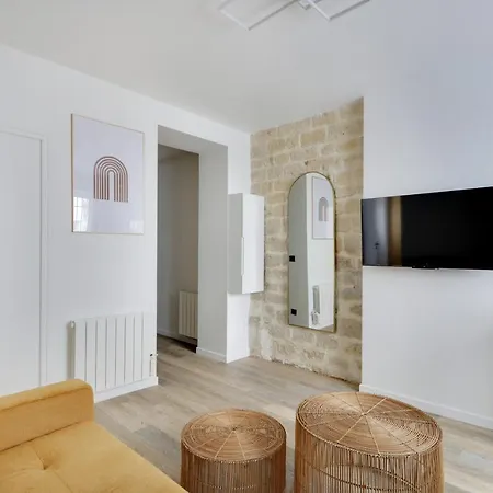 Pick A Flat's In Montorgueil - Rue Notre Dame De Recouvrance Apartment Paris