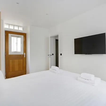 Pick A Flat's In Montorgueil - Rue Notre Dame De Recouvrance