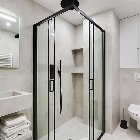 Pick A Flat's In Montorgueil - Rue Notre Dame De Recouvrance Apartment *