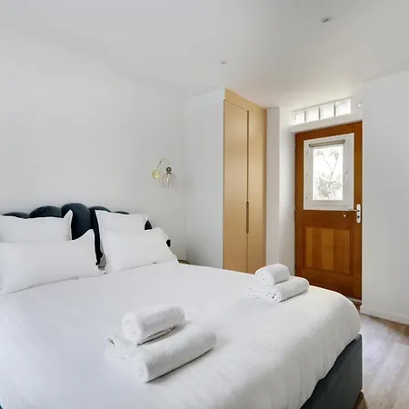 Pick A Flat's In Montorgueil - Rue Notre Dame De Recouvrance *