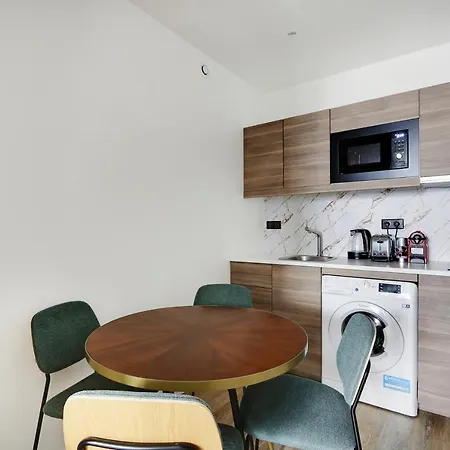 Pick A Flat's In Montorgueil - Rue Notre Dame De Recouvrance Apartment Paris