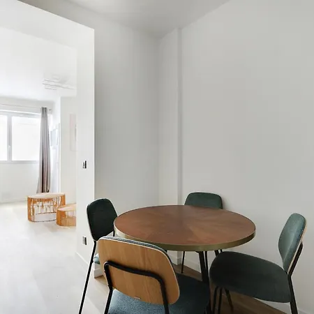Pick A Flat's In Montorgueil - Rue Notre Dame De Recouvrance